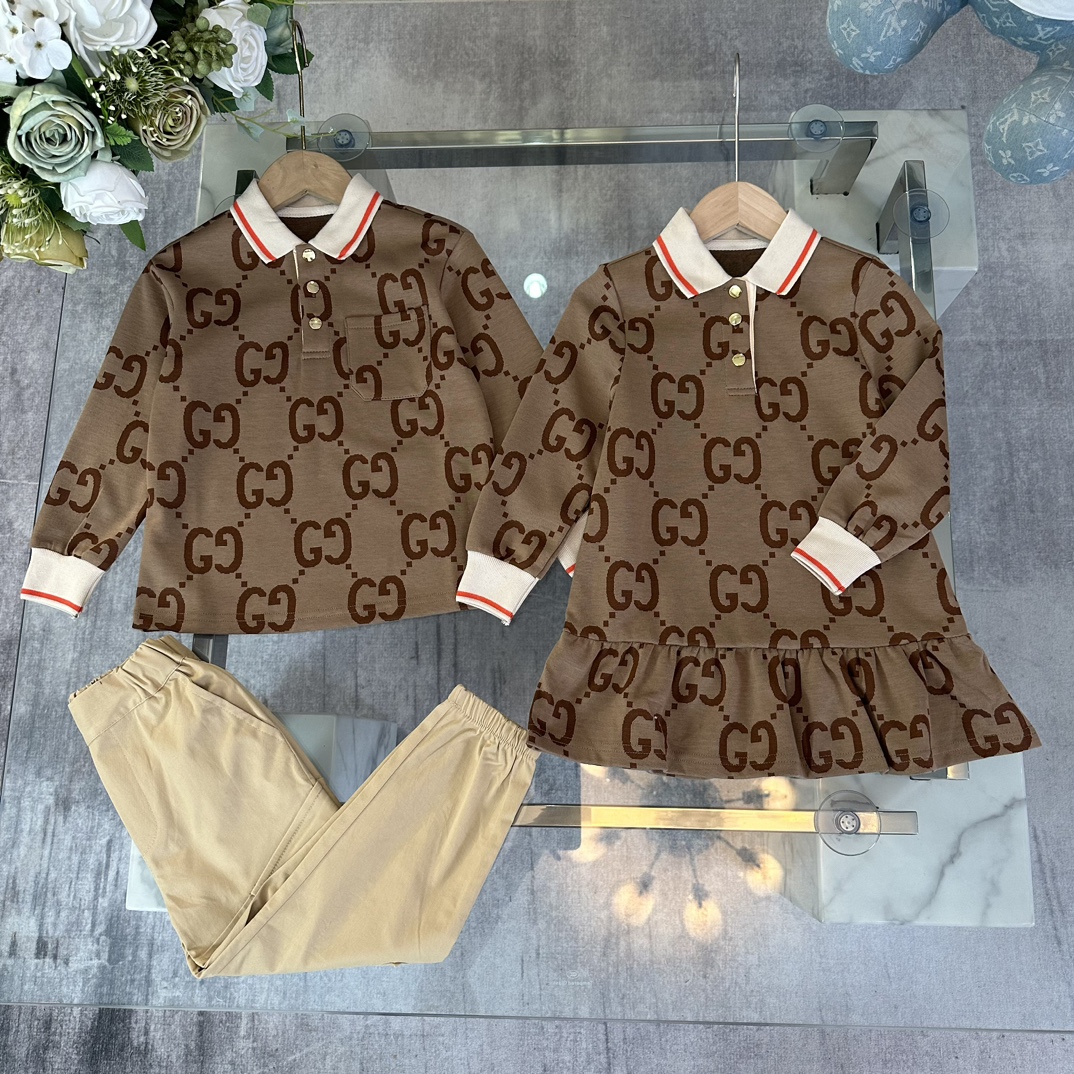 Gucci Kids